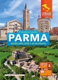 Cover: Parma. Guida alla citt&agrave; e al territorio - Italia da scoprire;Morellini