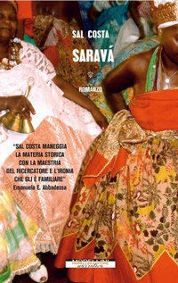 Abbildung von: Saravà - Varianti;Morellini