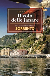 Abbildung von: Il volo delle janare - Morellini