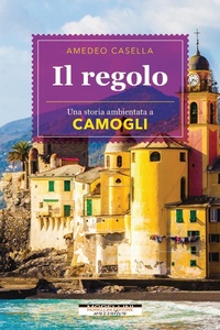 Abbildung von: Il regolo - Luoghi e storie;Morellini