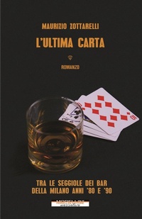 Abbildung von: L' ultima carta - Varianti;Morellini