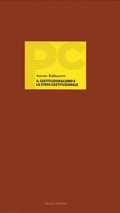 Cover: Il Costituzionalismo e lo Stato costituzionale - Mucchi Editore