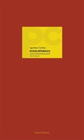 Cover: Nuova Repubblica. Quale &laquo;presidenzialismo&raquo; per l'Italia? - Piccole conferenze;Mucchi Editore