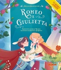 Cover: Romeo e Giulietta - Classici junior;Joybook