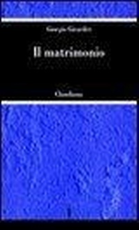 Abbildung von: Il matrimonio - Le spighe;Claudiana