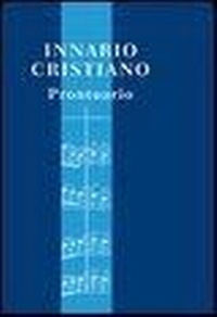 Abbildung von: Innario cristiano. Prontuario - Claudiana