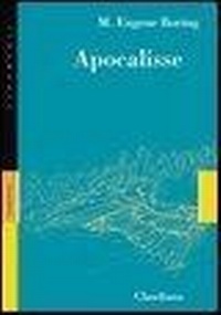 Abbildung von: Apocalisse - Strumenti. Commentari;Claudiana