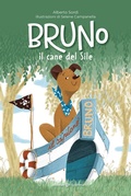 Cover: Bruno il cane del sile - Editoriale Programma