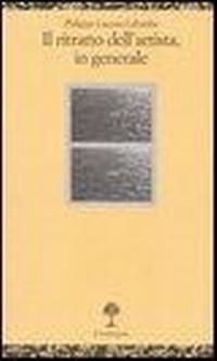 Abbildung von: Il ritratto dell'artista, in generale - Opuscula;Il Nuovo Melangolo