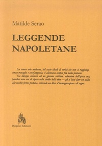 Abbildung von: Leggende napoletane - Diogene Edizioni