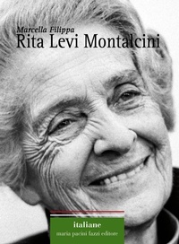 Abbildung von: Rita Levi Montalcini - Italiane;Maria Pacini Fazzi Editore