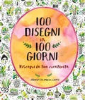 Cover: 100 disegni in 100 giorni - 24 Ore Cultura