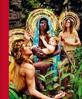 Cover: David LaChapelle. I believe in miracles. Catalogo della mostra (Milano 22 aprile-11 settembre 2022) - Cataloghi di mostra;24 Ore Cultura