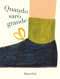 Enlarge image Cover: Quando sarò grande - 24 Ore Cultura