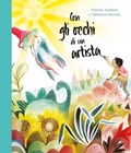 Cover: Gli occhi di un artista - 24 Ore Cultura
