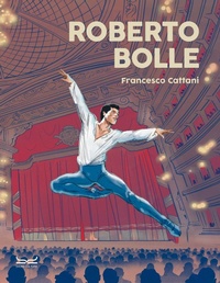 Abbildung von: Roberto Bolle - 24 Ore Cultura