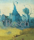 Cover: Bosch e l'altro Rinascimento - Grandi libri d'arte;24 Ore Cultura