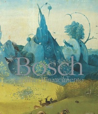 Enlarge image Cover: Bosch e l'altro Rinascimento - Grandi libri d'arte;24 Ore Cultura