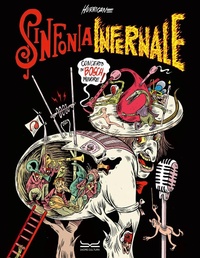 Abbildung von: Sinfonia infernale. Concerto in Bosch minore - 24 Ore Cultura