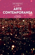 Cover: Arte contemporanea - Art essentials;24 Ore Cultura