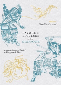 Abbildung von: Favole e leggende del Giappone - Piccoli mondi plus;ABEditore