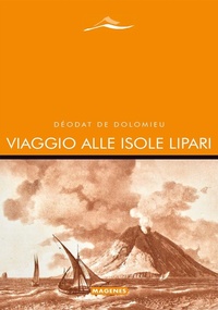 Abbildung von: Viaggio alle isole Lipari - Maree. Storie del mare;Magenes