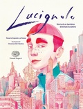 Cover: Lucignolo. Storia di un bambino diventato burattino - Einaudi Ragazzi