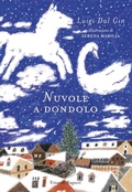 Cover: Nuvole a dondolo - Einaudi Ragazzi