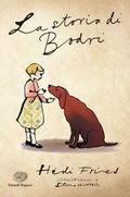 Cover: La storia di Bodri - Einaudi Ragazzi