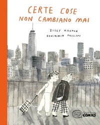 Abbildung von: Certe cose non cambiano mai - Einaudi Ragazzi