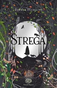 Enlarge image Cover: Strega - Einaudi Ragazzi