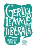 Cover: Gerusalemme liberata da Torquato Tasso - In poche parole;Einaudi Ragazzi