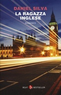 Cover: La ragazza inglese - BEAT. Bestseller;BEAT