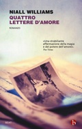 Cover: Quattro lettere d'amore - BEAT;BEAT