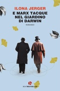 Cover: E Marx tacque nel giardino di Darwin - BEAT. Bestseller;BEAT