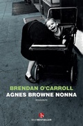Cover: Agnes Browne nonna - BEAT. Bestseller;BEAT