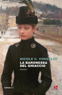 Abbildung von: La baronessa del ghiaccio - Superbeat;BEAT