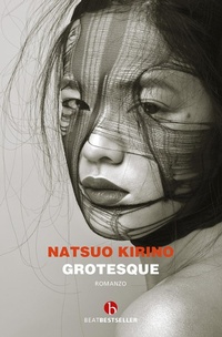 Abbildung von: Grotesque - BEAT. Bestseller;BEAT