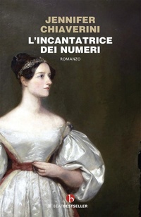 Abbildung von: L' incantatrice dei numeri - BEAT. Bestseller;BEAT