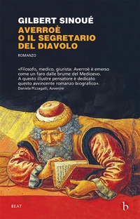 Abbildung von: Averroè o il segretario del diavolo - BEAT;BEAT