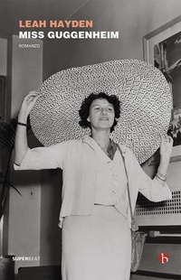 Abbildung von: Miss Guggenheim - Superbeat;BEAT