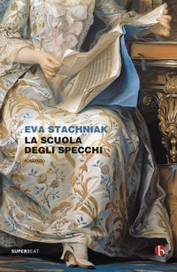 Abbildung von: La scuola degli specchi - Superbeat;BEAT