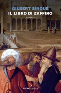 Abbildung von: Il libro di zaffiro - BEAT. Bestseller;BEAT