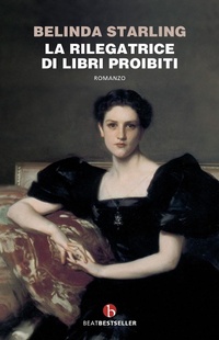 Abbildung von: La rilegatrice di libri proibiti - BEAT. Bestseller;BEAT