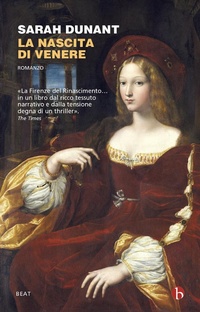 Abbildung von: La nascita di Venere - BEAT;BEAT