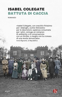 Abbildung von: Battuta di caccia - BEAT;BEAT