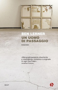 Abbildung von: Un uomo di passaggio - BEAT;BEAT