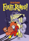 Cover: Forza, Romeo! - Einaudi Ragazzi