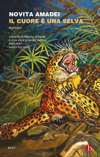 Abbildung von: Il cuore è una selva - BEAT;BEAT