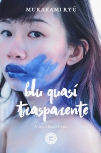 Abbildung von: Blu quasi trasparente - Asiasphere;Atmosphere Libri